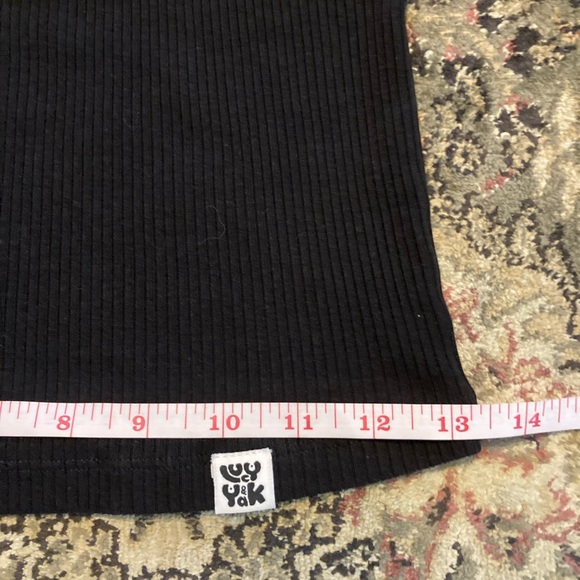 Lucy & Yak Josy Tank Top - Picture 7 of 8